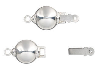 Box Clasp